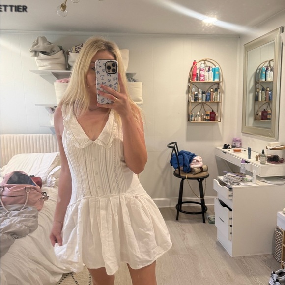 ZARA NWT dress M - Picture 11 of 16